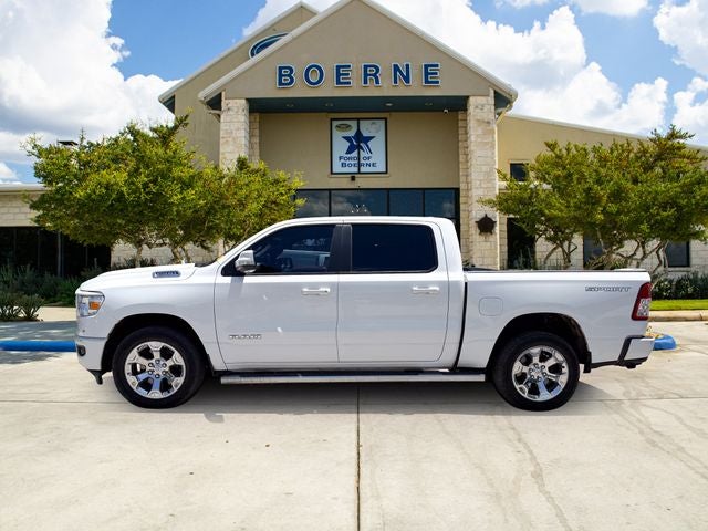 ram ram 1500 pickup 2022 1C6SRFFT7NN411819 image ram ram 1500 pickup 2022 1C6SRFFT7NN411819 image